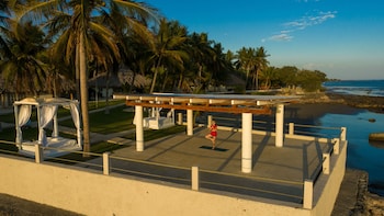 casa del golfo el salvador