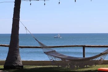 casa del golfo el salvador