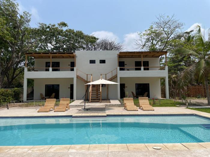 casa del golfo el salvador