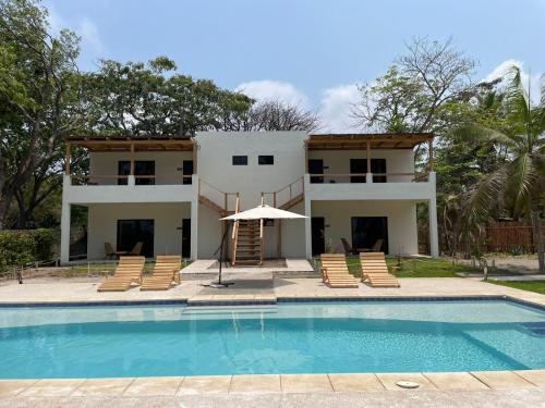 casa del golfo el salvador