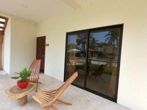 casa del golfo el salvador