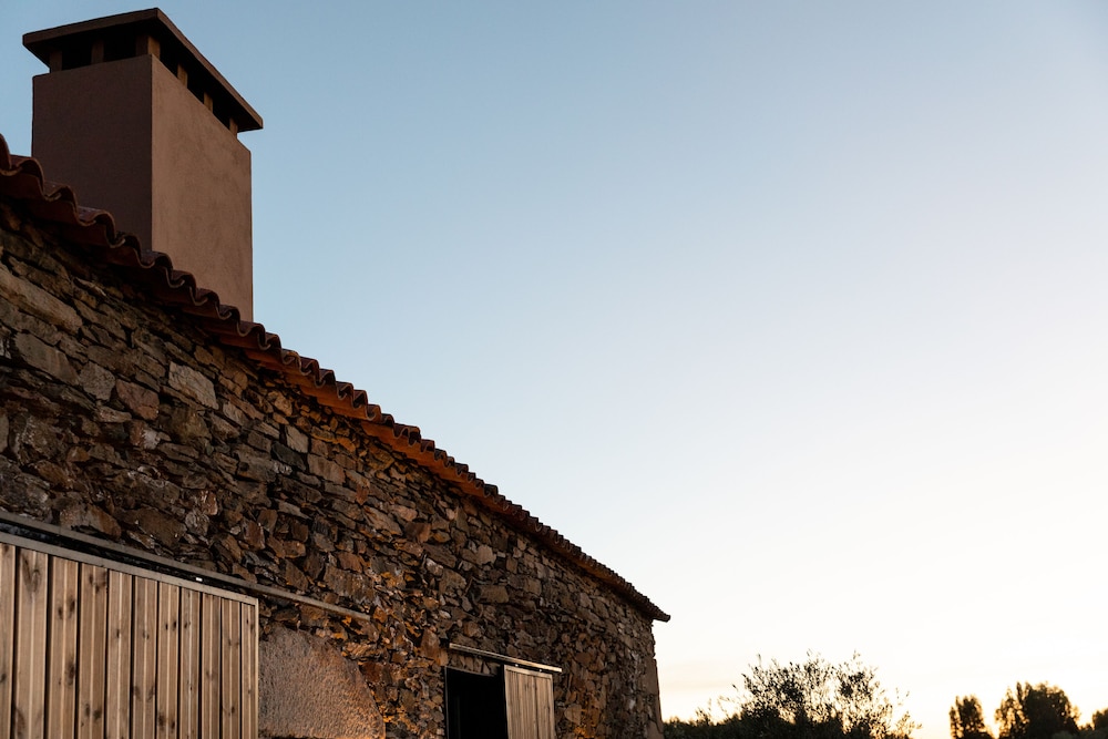 herdade dos abegoes