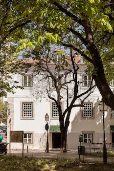 hotel das amoreiras small luxury hotels of the world