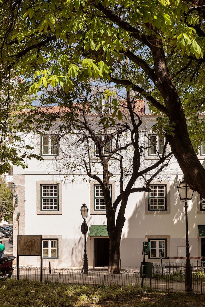 hotel das amoreiras small luxury hotels of the world