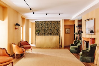 hotel das amoreiras small luxury hotels of the world