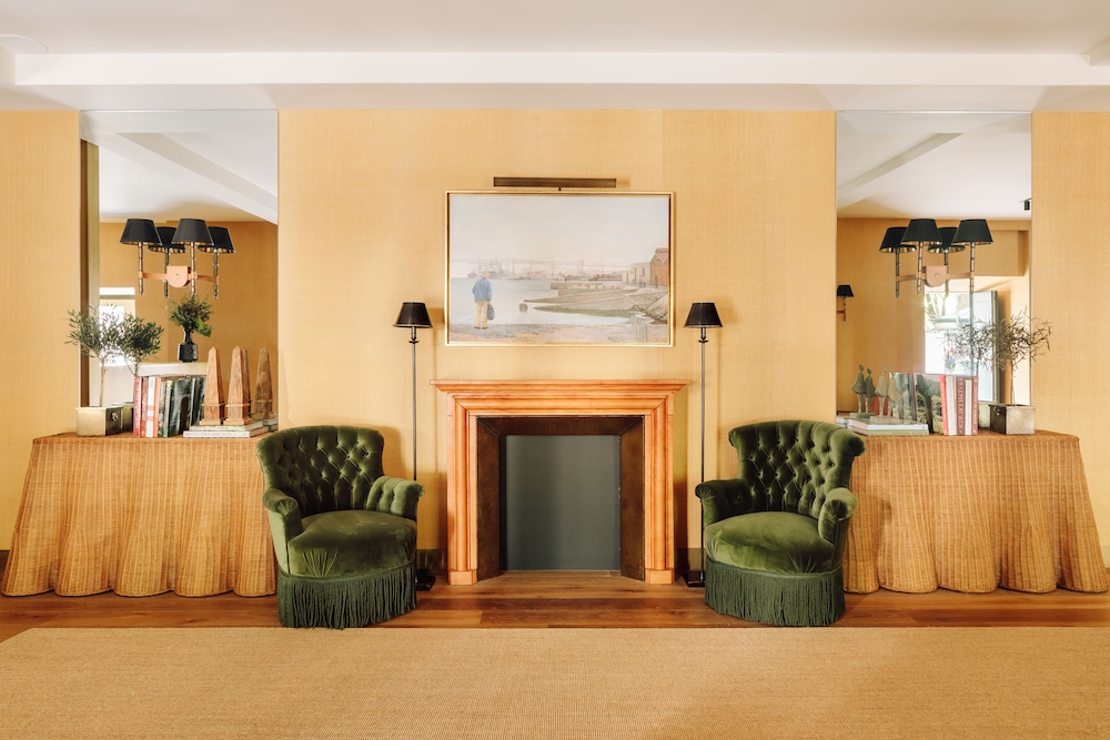 hotel das amoreiras small luxury hotels of the world