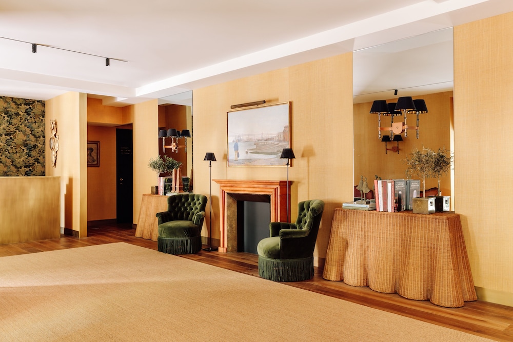 hotel das amoreiras small luxury hotels of the world