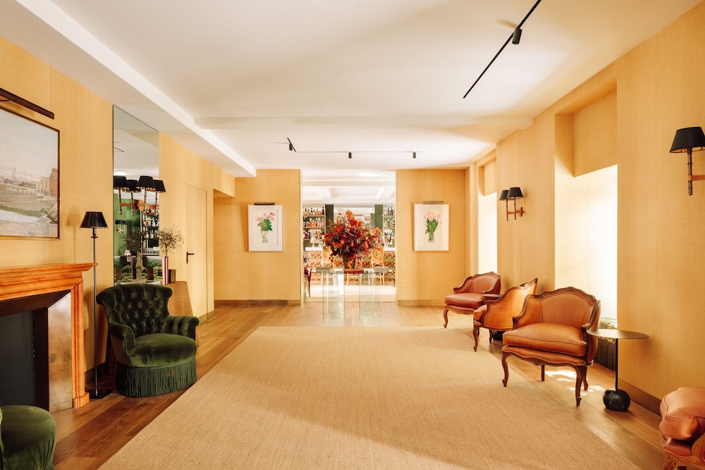 hotel das amoreiras small luxury hotels of the world