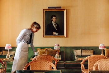 hotel das amoreiras small luxury hotels of the world