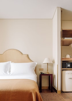 hotel das amoreiras small luxury hotels of the world