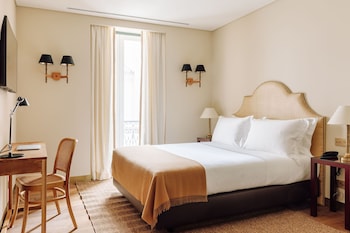 hotel das amoreiras small luxury hotels of the world