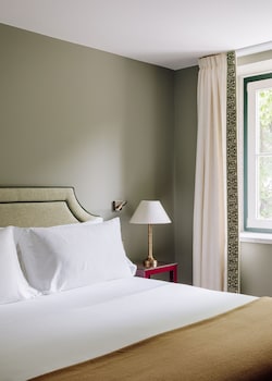 hotel das amoreiras small luxury hotels of the world