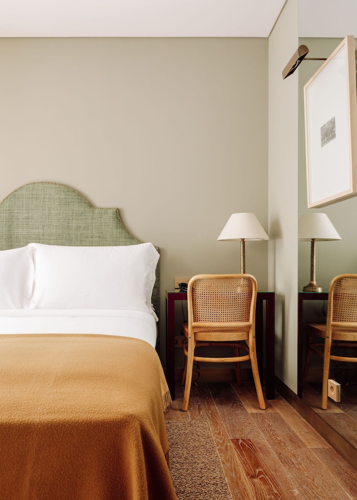 hotel das amoreiras small luxury hotels of the world