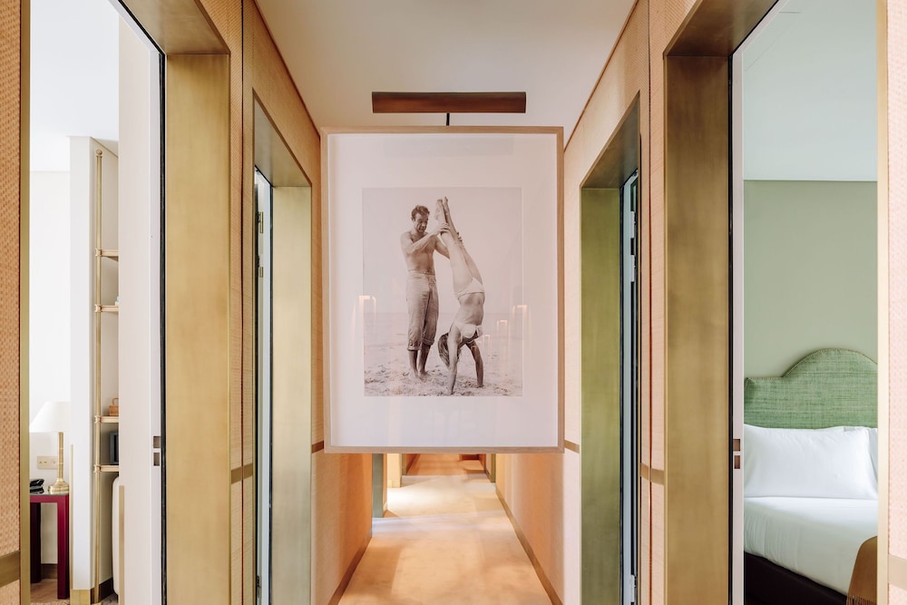 hotel das amoreiras small luxury hotels of the world