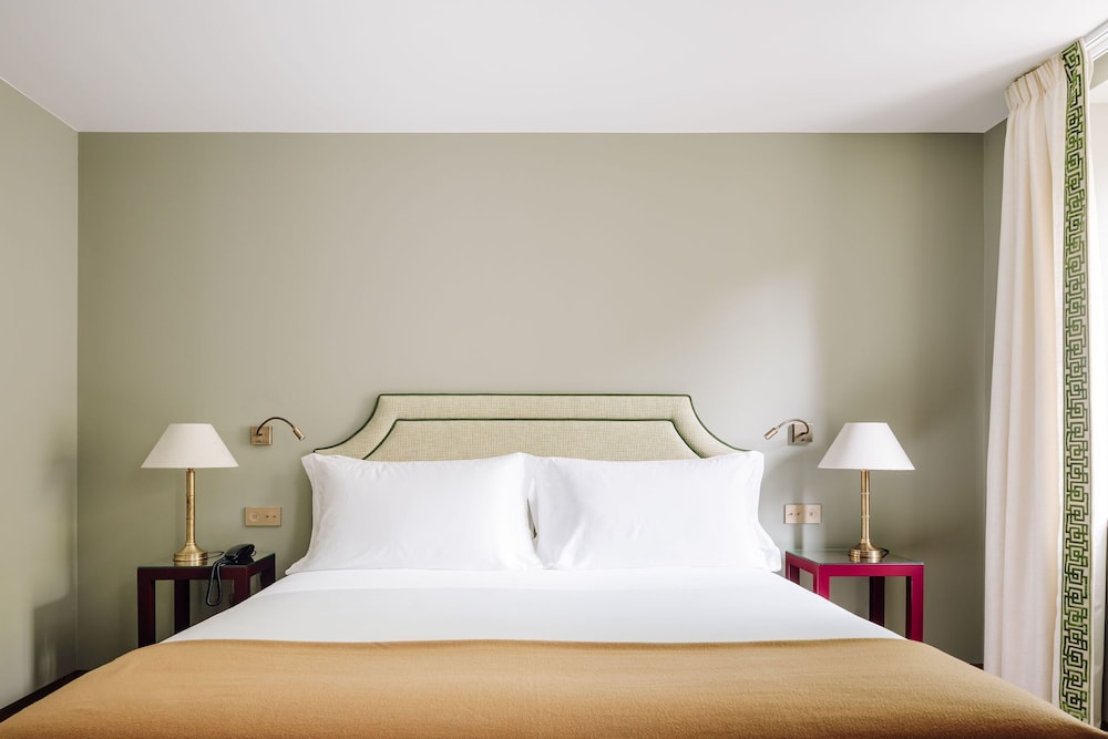 hotel das amoreiras small luxury hotels of the world