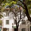 hotel das amoreiras small luxury hotels of the world