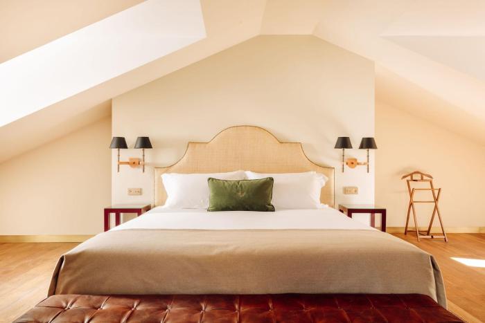 hotel das amoreiras small luxury hotels of the world
