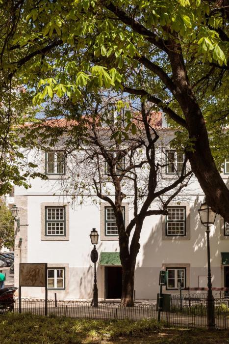 hotel das amoreiras small luxury hotels of the world