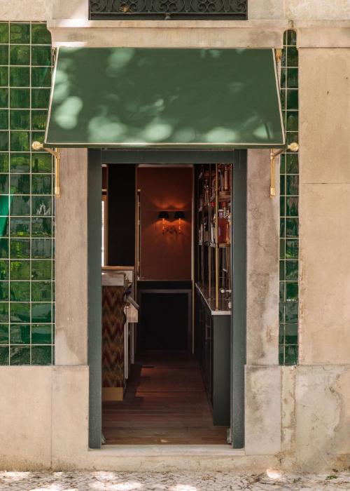 hotel das amoreiras small luxury hotels of the world