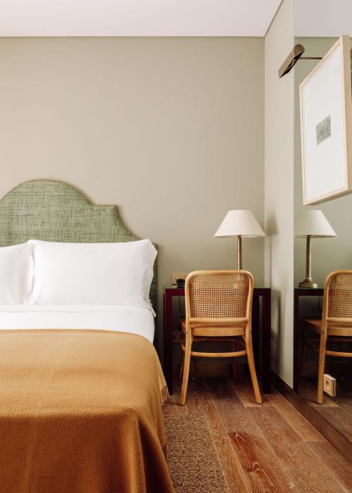 hotel das amoreiras small luxury hotels of the world