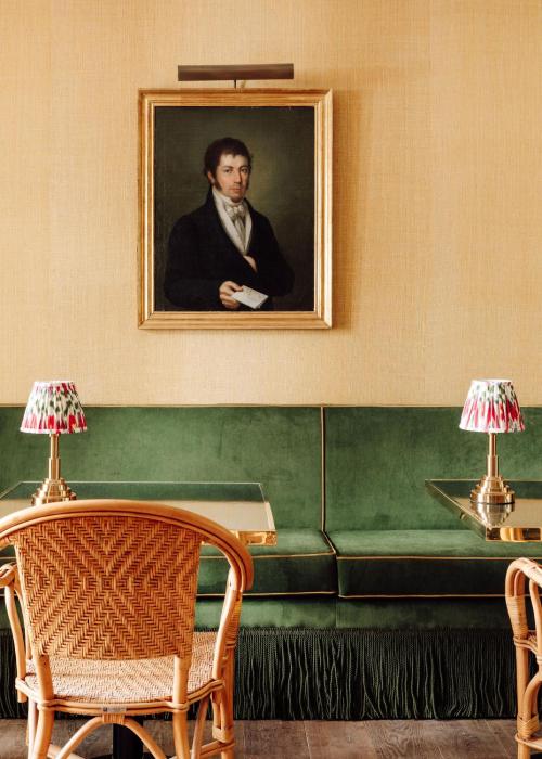 hotel das amoreiras small luxury hotels of the world