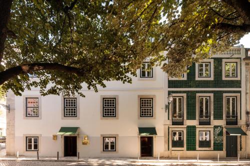 lisbon