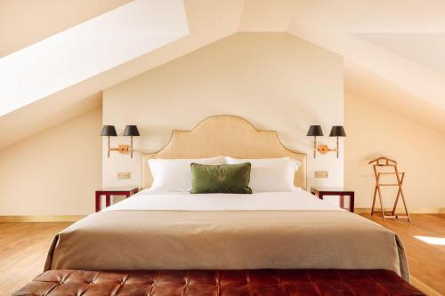 hotel das amoreiras small luxury hotels of the world