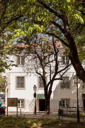 hotel das amoreiras small luxury hotels of the world