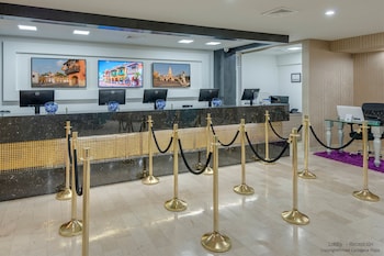 hotel cartagena plaza