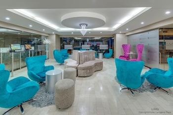hotel cartagena plaza