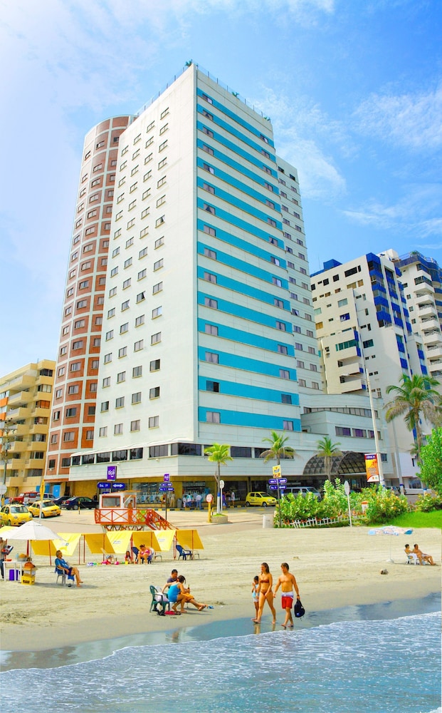 hotel cartagena plaza