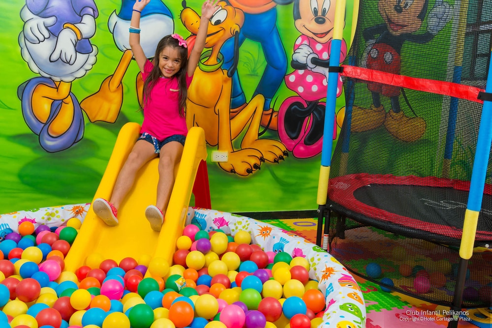 hotel cartagena plaza