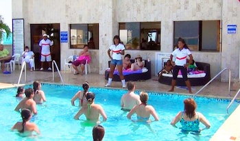 hotel cartagena plaza