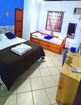 pousada lira praieira