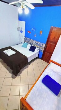 pousada lira praieira