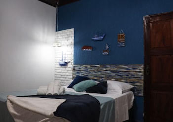 pousada lira praieira