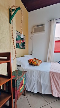 pousada lira praieira