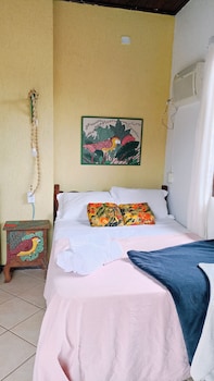 pousada lira praieira