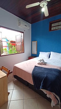 pousada lira praieira