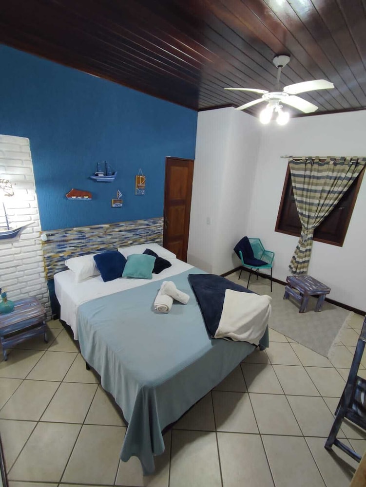 pousada lira praieira