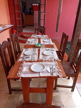 pousada lira praieira