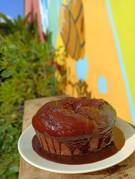 pousada lira praieira