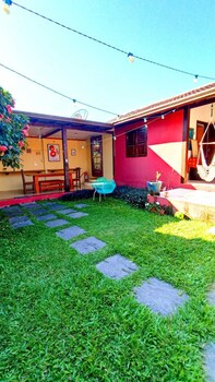 pousada lira praieira