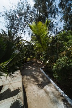 gk palm resort watamu