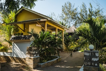 gk palm resort watamu