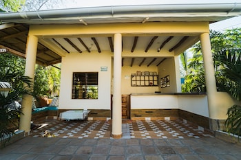 gk palm resort watamu