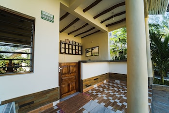 gk palm resort watamu