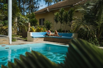 gk palm resort watamu