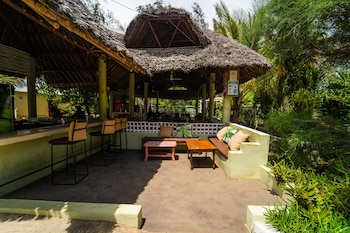 gk palm resort watamu