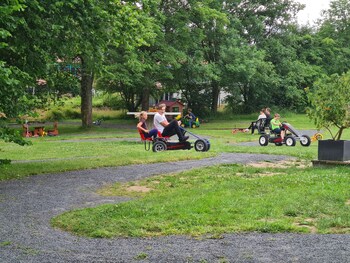 haus der schmetterlinge